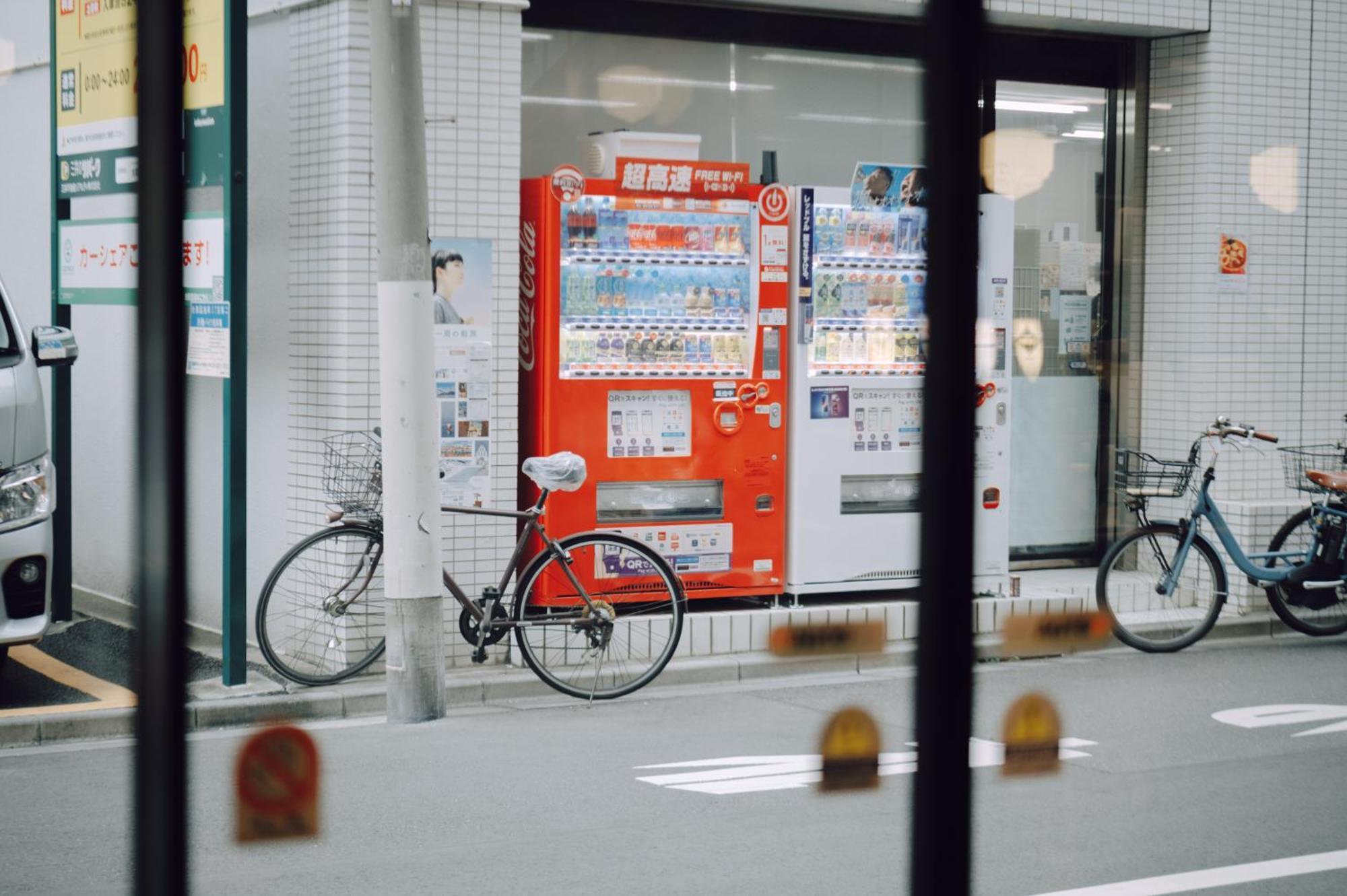 Other Space Asakusa Tokyo Esterno foto